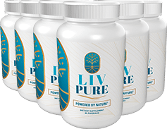 Grab the maximum discount offer on Liv Pure supplement
