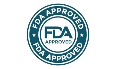 Liv Pure FDA approved facility