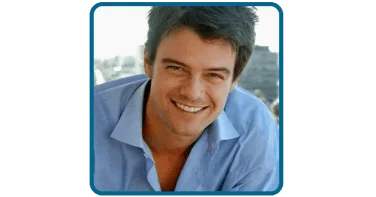 Brian B. from Florida sharing 42-pound weight loss with Liv Pure