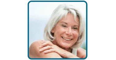 Kris N. from Chicago sharing fast weight loss and improved health with Liv Pure